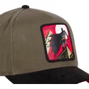 siltovka-zaoblena-hneda-snapback-kni-batman-dc-comics-capslab