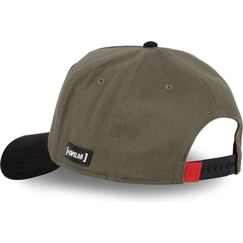siltovka-zaoblena-hneda-snapback-kni-batman-dc-comics-capslab siltovka-zaoblena-hneda-snapback-kni-batman-dc-comics-capslab