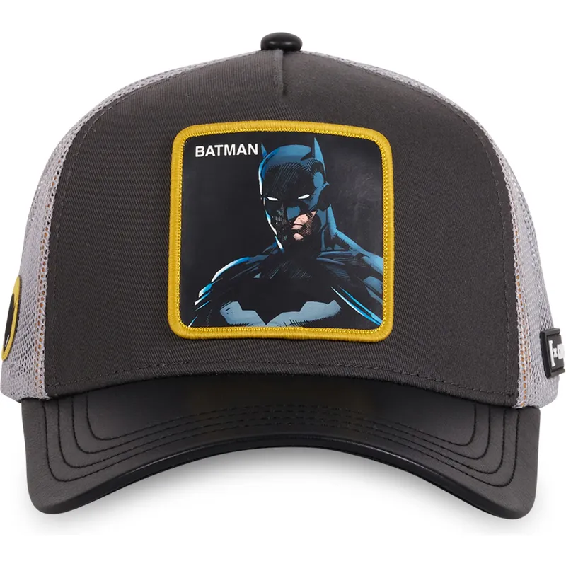 siltovka-zaoblena-cierna-snapback-rev-batman-dc-comics-capslab siltovka-zaoblena-cierna-snapback-rev-batman-dc-comics-capslab
