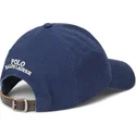 siltovka-zaoblena-tmavomodra-nastavitelny-bear-twill-polo-ralph-lauren