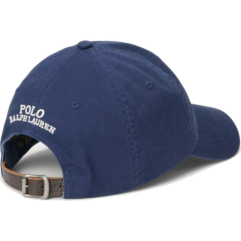 siltovka-zaoblena-tmavomodra-nastavitelny-bear-twill-polo-ralph-lauren