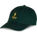 siltovka-zaoblena-zelena-nastavitelny-classic-sport-polo-ralph-lauren