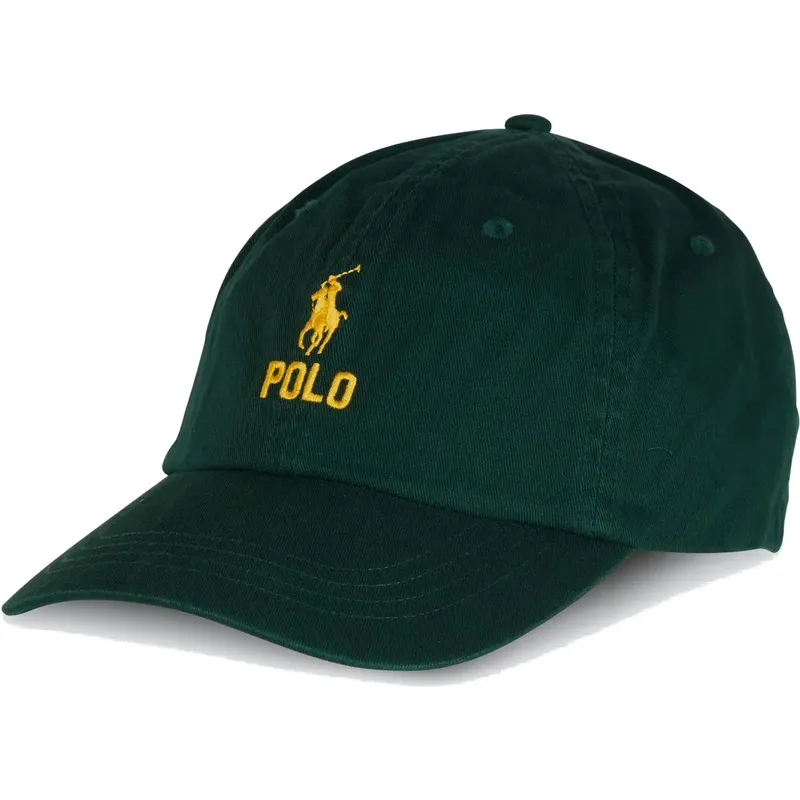 siltovka-zaoblena-zelena-nastavitelny-classic-sport-polo-ralph-lauren
