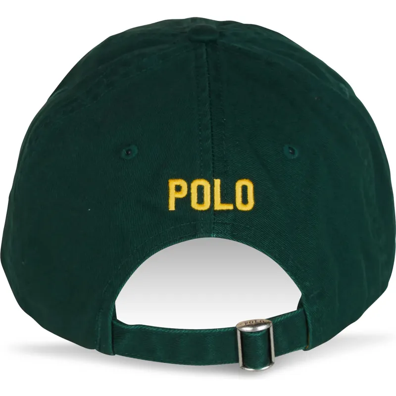 siltovka-zaoblena-zelena-nastavitelny-classic-sport-polo-ralph-lauren