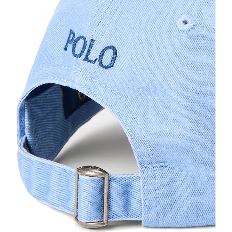 siltovka-zaoblena-modra-nastavitelny-cotton-chino-classic-sport-polo-ralph-lauren