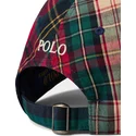 siltovka-zaoblena-viacfarebna-nastavitelny-classic-sport-plaid-polo-ralph-lauren