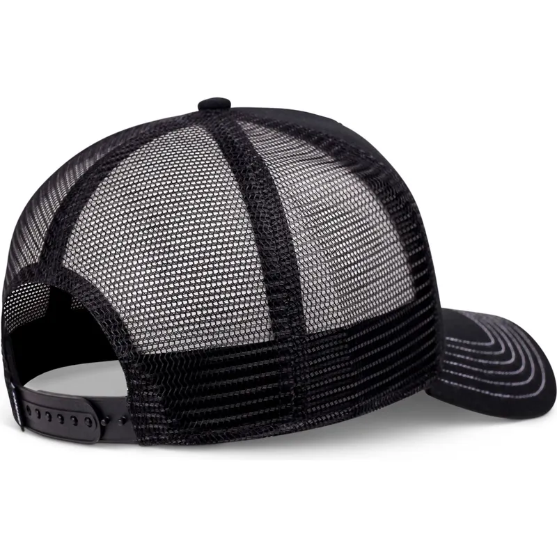 siltovky-zaoblena-kamionista-cierna-snapback-do-nothing-club-hft-dnc-30th-djinns