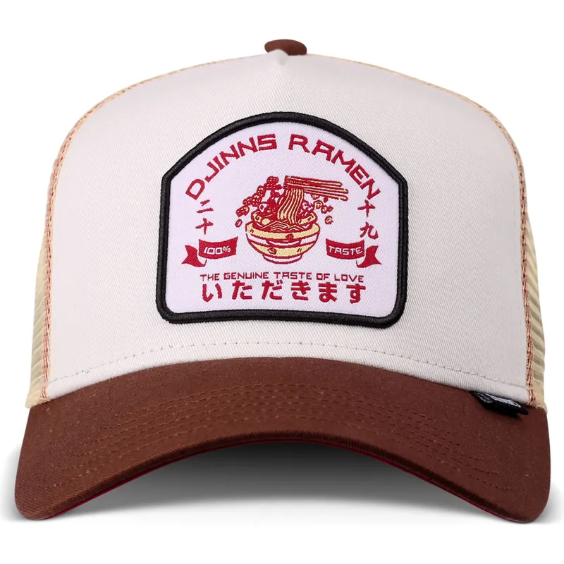 siltovky-zaoblena-kamionista-hneda-snapback-hft-food-djinns siltovky-zaoblena-kamionista-hneda-snapback-hft-food-djinns