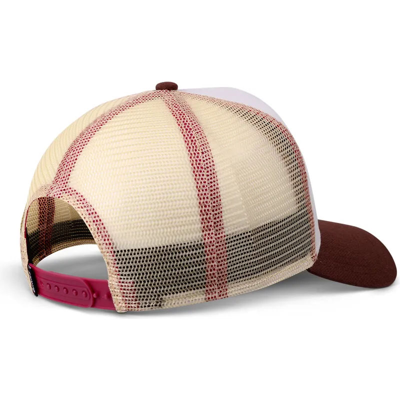 siltovky-zaoblena-kamionista-hneda-snapback-hft-food-djinns siltovky-zaoblena-kamionista-hneda-snapback-hft-food-djinns