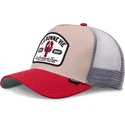 siltovka-zaoblena-viacfarebna-snapback-la-bonne-vie-hft-djinns
