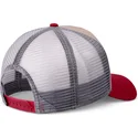 siltovka-zaoblena-viacfarebna-snapback-la-bonne-vie-hft-djinns
