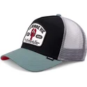 siltovka-zaoblena-cierna-snapback-la-bonne-vie-hft-djinns