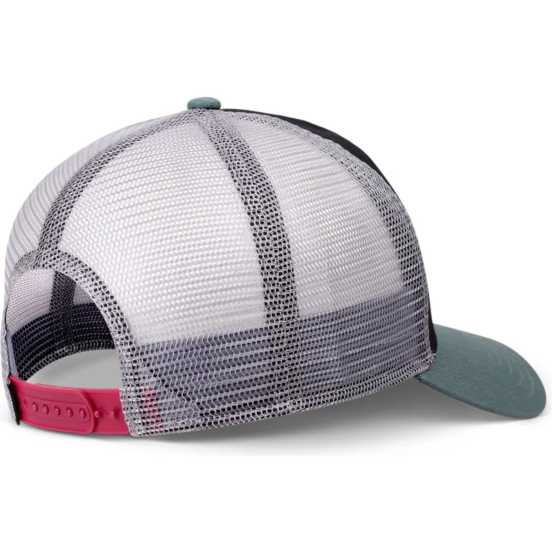 siltovka-zaoblena-cierna-snapback-la-bonne-vie-hft-djinns siltovka-zaoblena-cierna-snapback-la-bonne-vie-hft-djinns