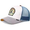 weisse-blaue-und-graue-trucker-cap-frog-do-nothing-club-hft-dnc-von-djinns
