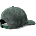 siltovka-zaoblena-zelena-snapback-truefit-changer-djinns