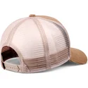 siltovka-zaoblena-bezova-snapback-hft-waffle-cord-djinns