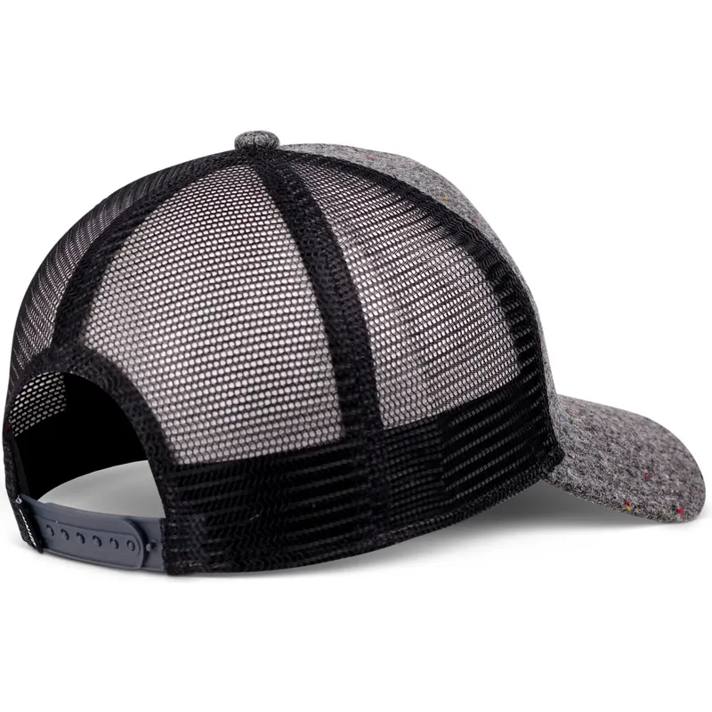 siltovka-zaoblena-siva-snapback-hft-mon-spots-djinns siltovka-zaoblena-siva-snapback-hft-mon-spots-djinns