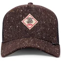 siltovka-zaoblena-hneda-snapback-multicolor-hft-mon-spots-djinns