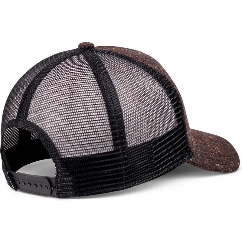 siltovka-zaoblena-hneda-snapback-multicolor-hft-mon-spots-djinns