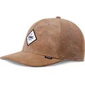 siltovka-zaoblena-bezova-snapback-truefit-changer-djinns