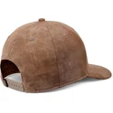 siltovka-zaoblena-bezova-snapback-truefit-changer-djinns