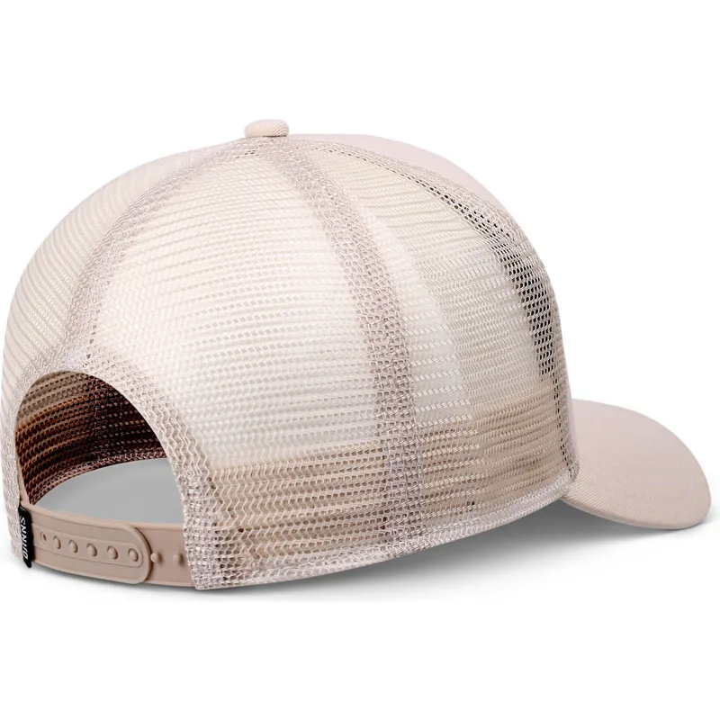 cap-zaoblena-beige-snapback-djinns cap-zaoblena-beige-snapback-djinns
