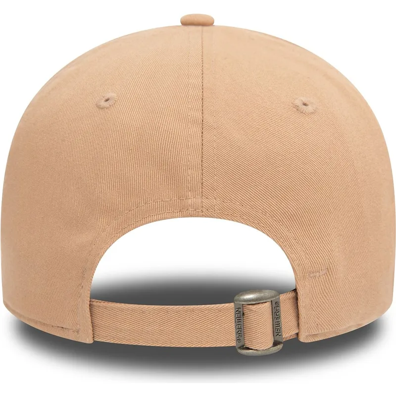 siltovka-zaoblena-ruzova-nastavitelny-pasik-9forty-pin-new-era