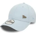 siltovka-zaoblena-modra-nastavitelny-9forty-pin-new-era