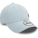 cap-zaoblena-blue-adjustable-strap-9forty-new-era