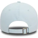cap-zaoblena-blue-adjustable-strap-9forty-new-era