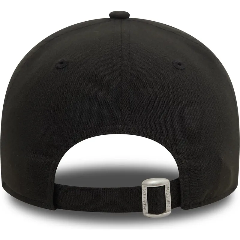 siltovka-zaoblena-cierna-nastavitelny-9forty-repreve-mini-chicago-bulls-nba-new-era