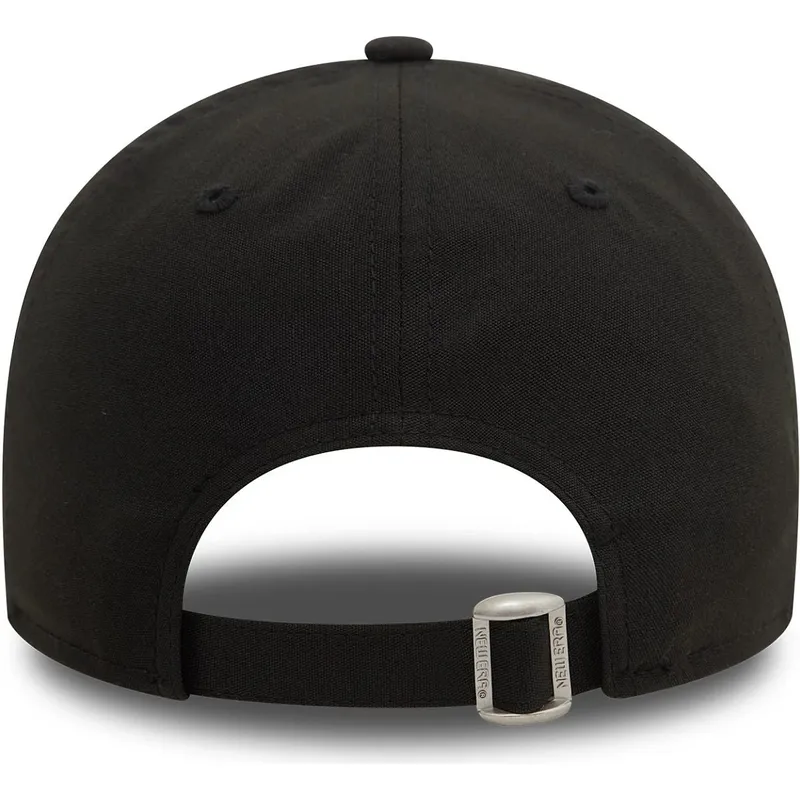 siltovka-zaoblena-cierna-nastavitelny-9forty-repreve-mini-las-vegas-raiders-nfl-new-era