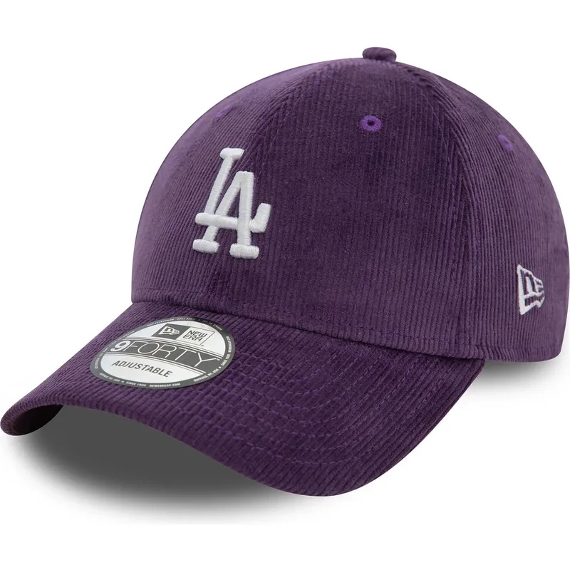 siltovka-zaoblena-fialova-nastavitelny-9forty-cord-los-angeles-dodgers-mlb-new-era siltovka-zaoblena-fialova-nastavitelny-9forty-cord-los-angeles-dodgers-mlb-new-era