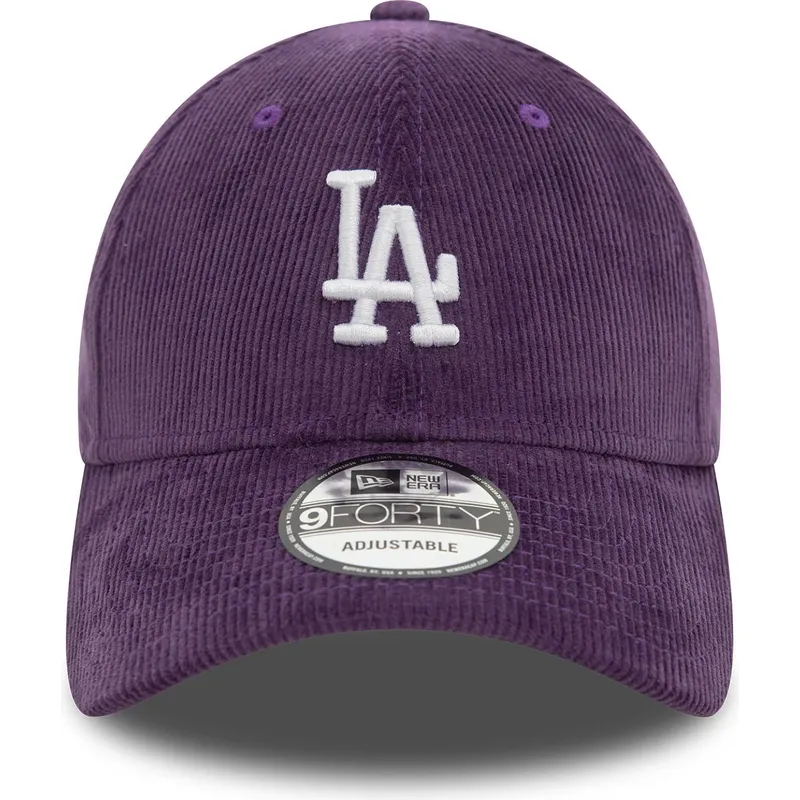 siltovka-zaoblena-fialova-nastavitelny-9forty-cord-los-angeles-dodgers-mlb-new-era siltovka-zaoblena-fialova-nastavitelny-9forty-cord-los-angeles-dodgers-mlb-new-era