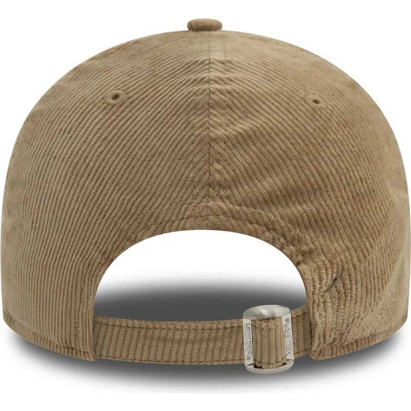 siltovka-zaoblena-bezova-nastavitelny-9forty-cord-new-york-yankees-mlb-new-era