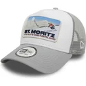 siltovka-zaoblena-siva-snapback-a-frame-ski-patch-st-moritz-ciudades-y-playas-new-era