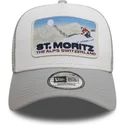 siltovka-zaoblena-siva-snapback-a-frame-ski-patch-st-moritz-ciudades-y-playas-new-era