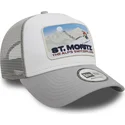 siltovka-zaoblena-siva-snapback-a-frame-ski-patch-st-moritz-ciudades-y-playas-new-era