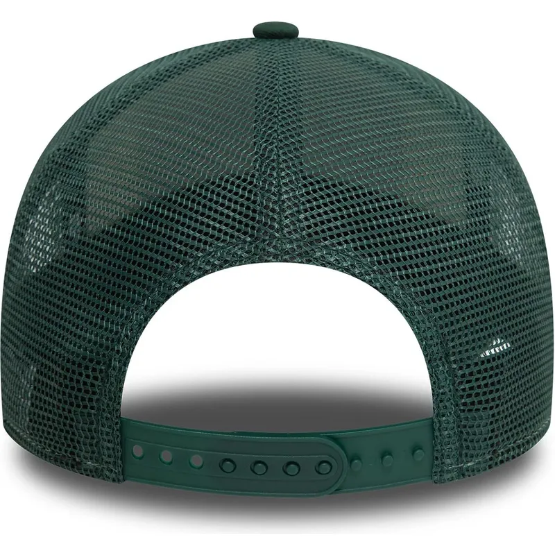 siltovka-zaoblena-zelena-snapback-a-frame-ski-patch-aspen-ciudades-y-playas-new-era