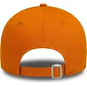 siltovka-zaoblena-oranzova-nastavitelny-9forty-league-essential-new-york-yankees-mlb-new-era