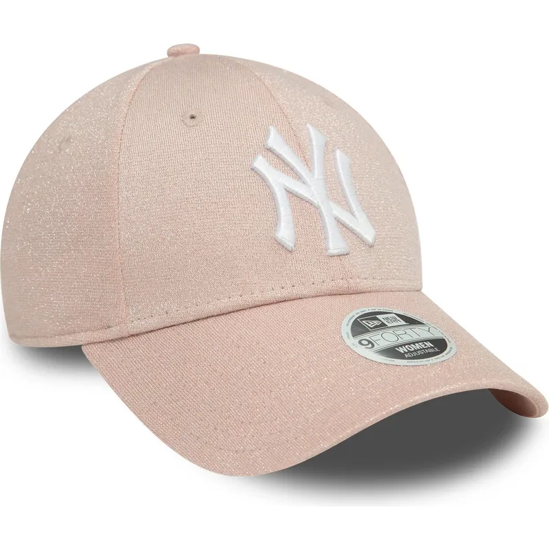 cap-zaoblena-pink-adjustable-strap-9forty-glitter-new-york-yankees-mlb-new-era