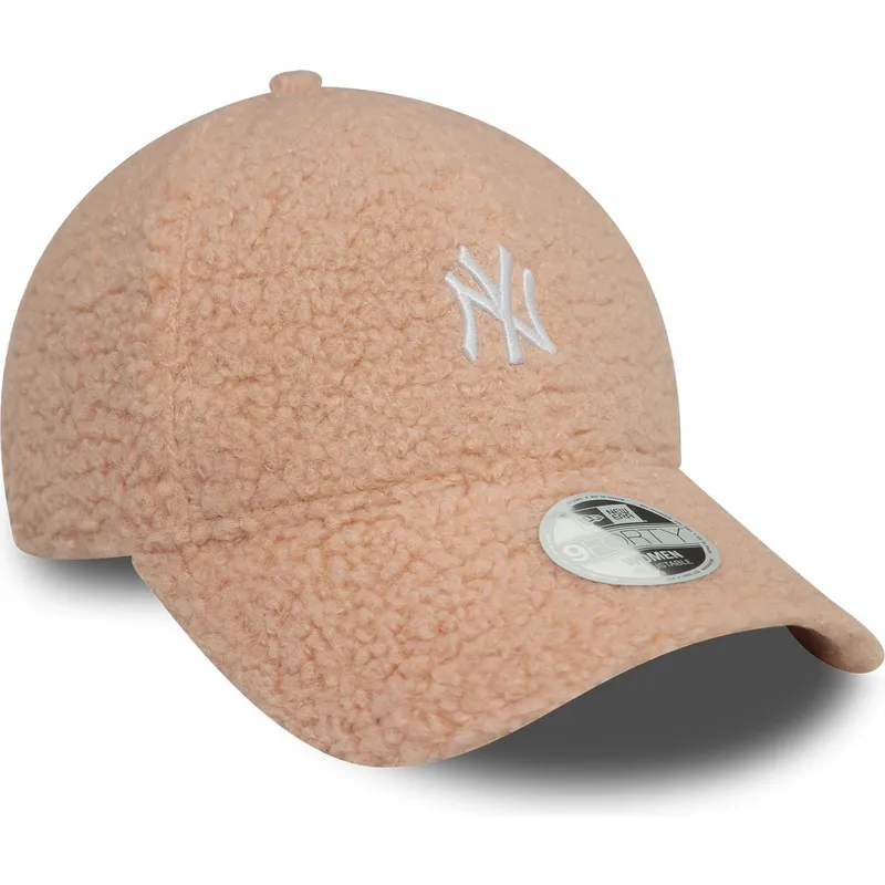 cap-zaoblena-pink-adjustable-strap-9forty-borg-new-york-yankees-mlb-new-era