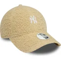 siltovka-zaoblena-bezova-nastavitelny-9forty-borg-new-york-yankees-mlb-new-era