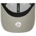 siltovka-zaoblena-siva-nastavitelny-plateada-plateado-9forty-midi-pu-new-york-yankees-mlb-new-era