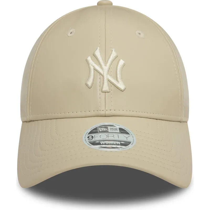 siltovka-zaoblena-bezova-nastavitelny-9forty-midi-pu-new-york-yankees-mlb-new-era