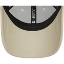siltovka-zaoblena-bezova-nastavitelny-9forty-midi-pu-new-york-yankees-mlb-new-era