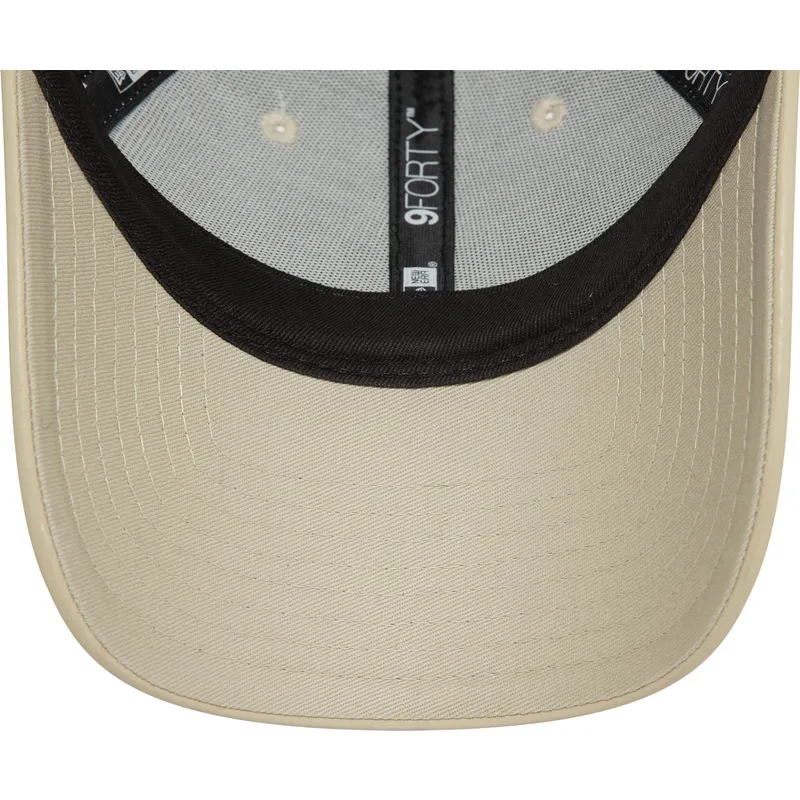 siltovka-zaoblena-bezova-nastavitelny-9forty-midi-pu-new-york-yankees-mlb-new-era