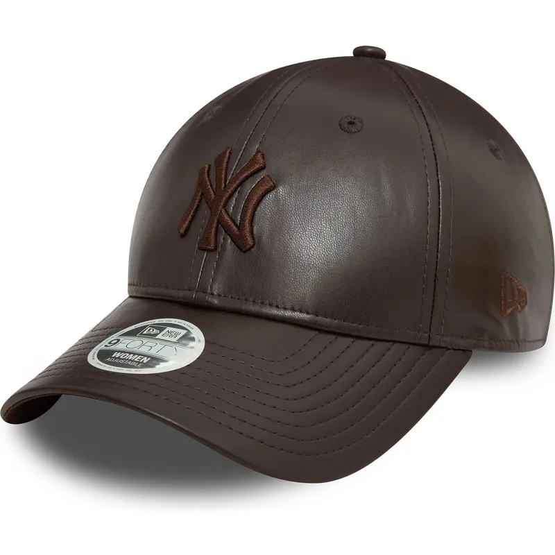 siltovka-zaoblena-hneda-nastavitelny-9forty-midi-pu-new-york-yankees-mlb-new-era siltovka-zaoblena-hneda-nastavitelny-9forty-midi-pu-new-york-yankees-mlb-new-era