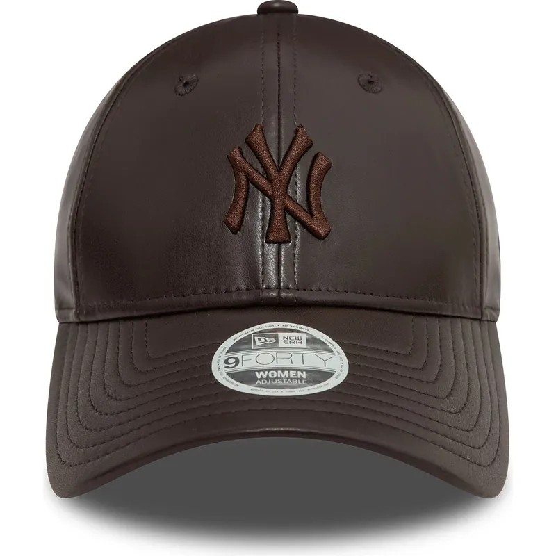 siltovka-zaoblena-hneda-nastavitelny-9forty-midi-pu-new-york-yankees-mlb-new-era siltovka-zaoblena-hneda-nastavitelny-9forty-midi-pu-new-york-yankees-mlb-new-era
