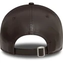 siltovka-zaoblena-hneda-nastavitelny-9forty-midi-pu-new-york-yankees-mlb-new-era